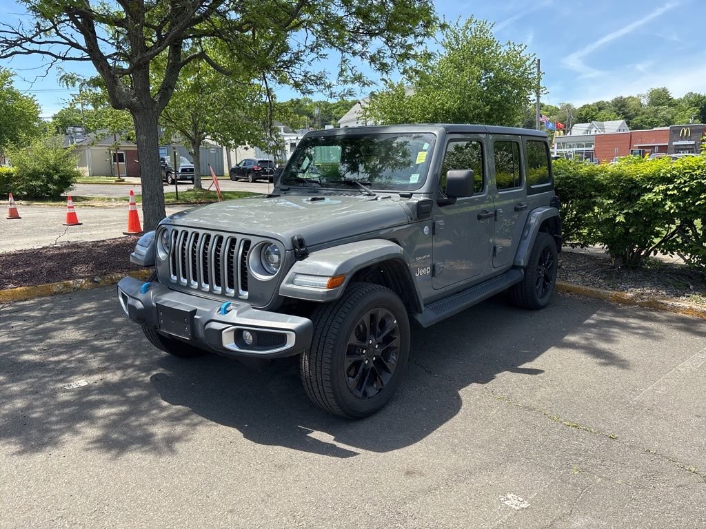 jeep wrangler 4xe 2023 1C4JJXP67PW683651 image jeep wrangler 4xe 2023 1C4JJXP67PW683651 image